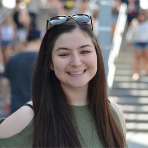 Meet your Posher, Sofia